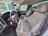GMC Sierra 2500 HD
